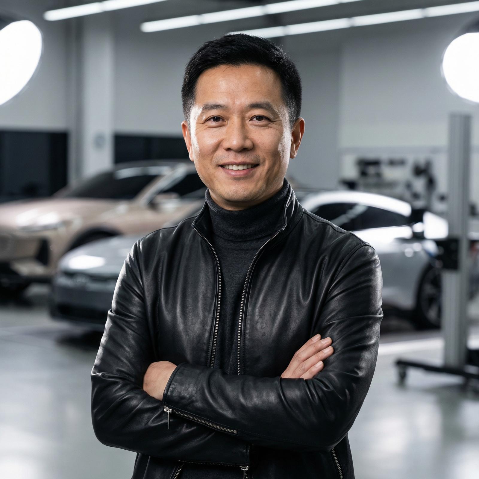 伊甸园修车改装视频导演