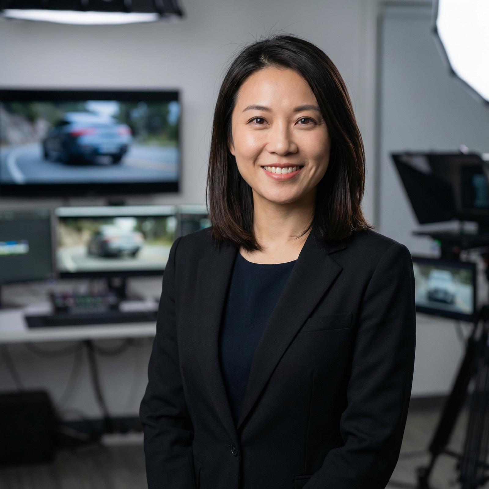 伊甸园修车改装视频制片人