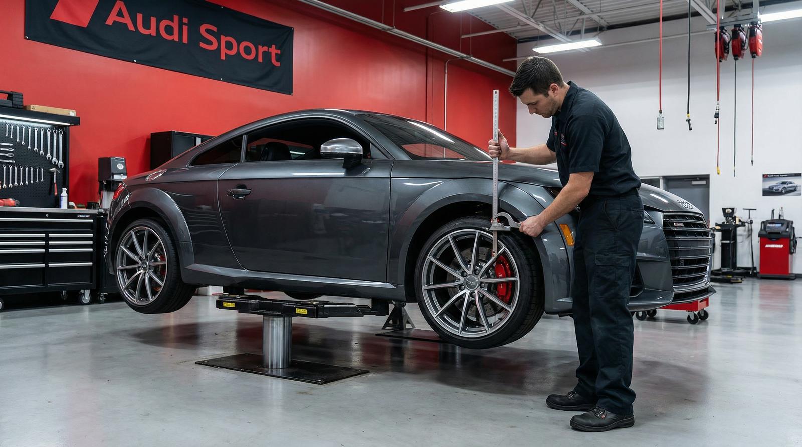 伊甸园底盘改装视频教程